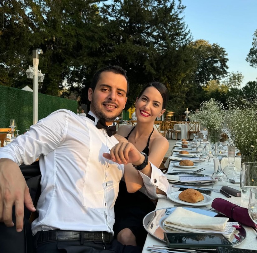 Oyuncu Ezgi Senler Bakin Kiminle Nisanlandi (1)
