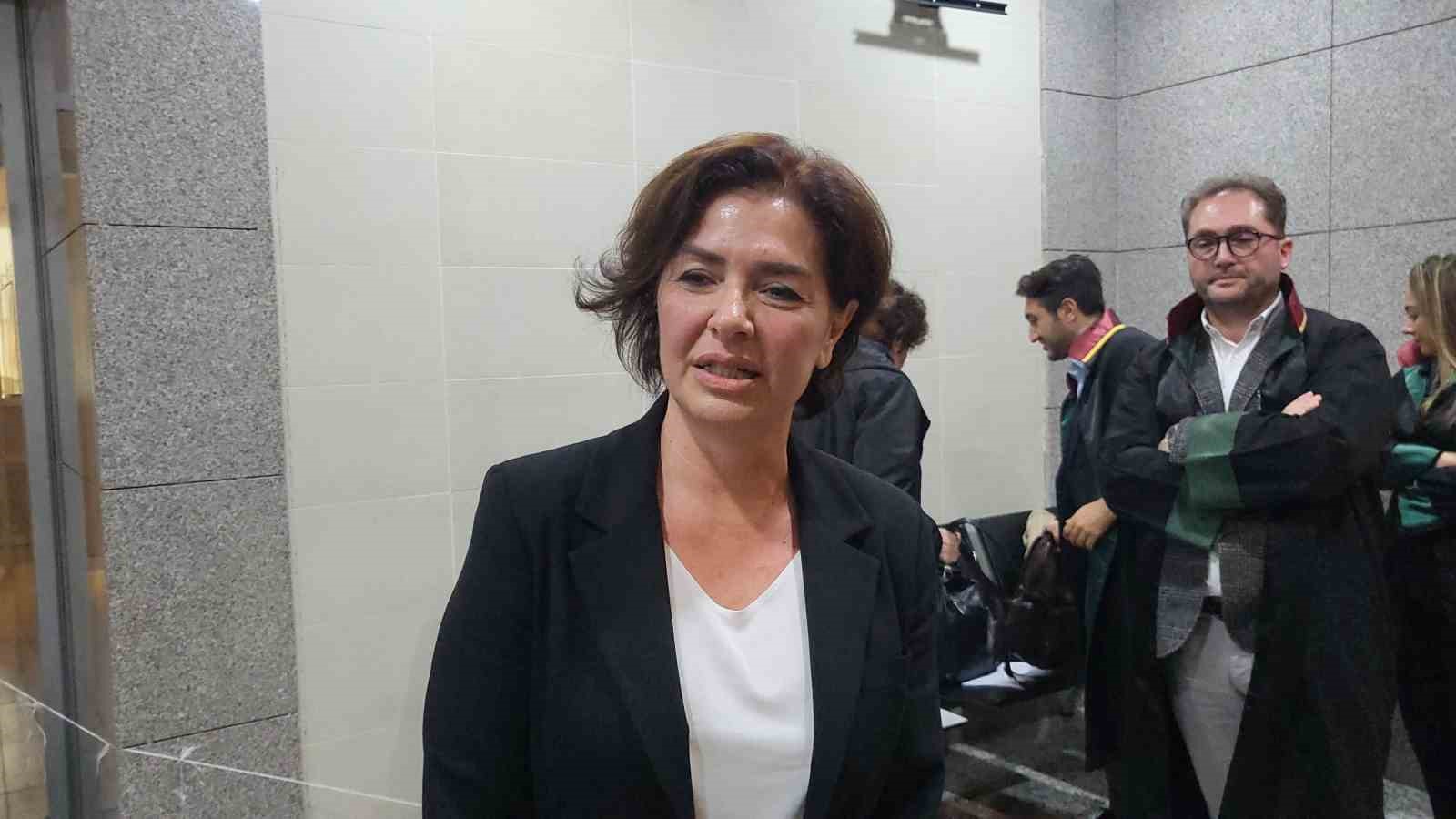 Ozlem Gurses Ne Kadar Ceza Aldi2