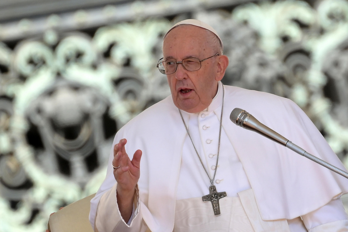 Papa Francis Neden Oldu1