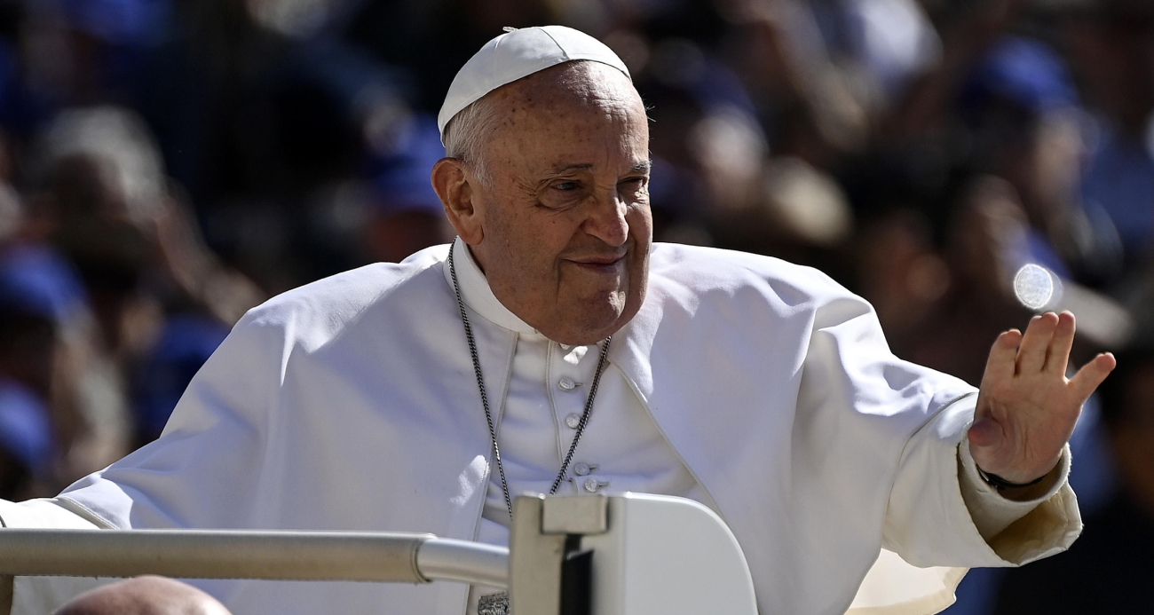 Papa Francis Neden Oldu3