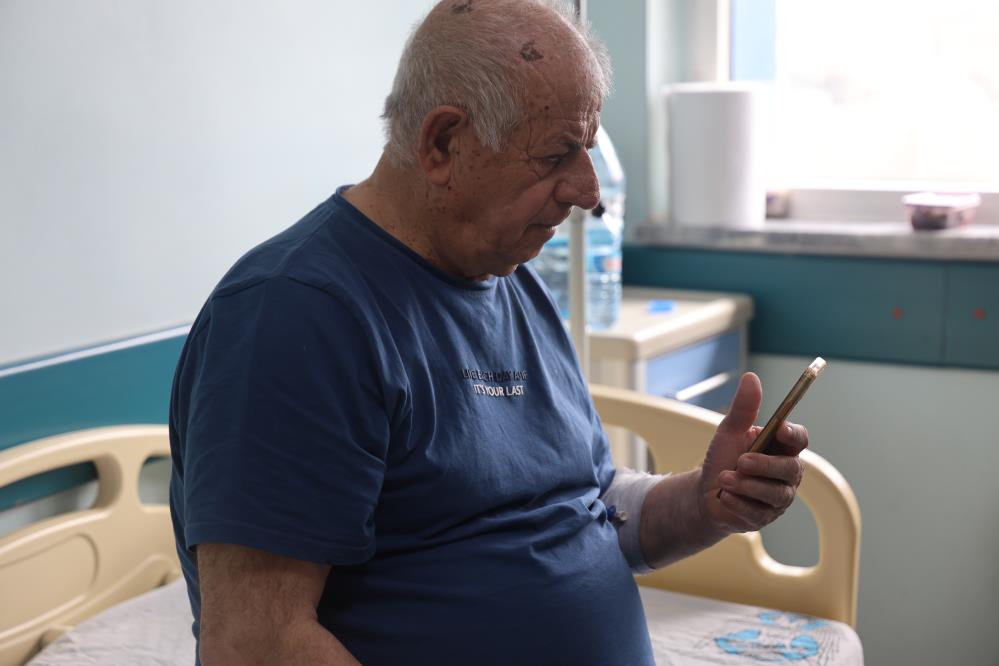 Pihti Sonrasi Danca Dili Konusmaya Basladi (3)