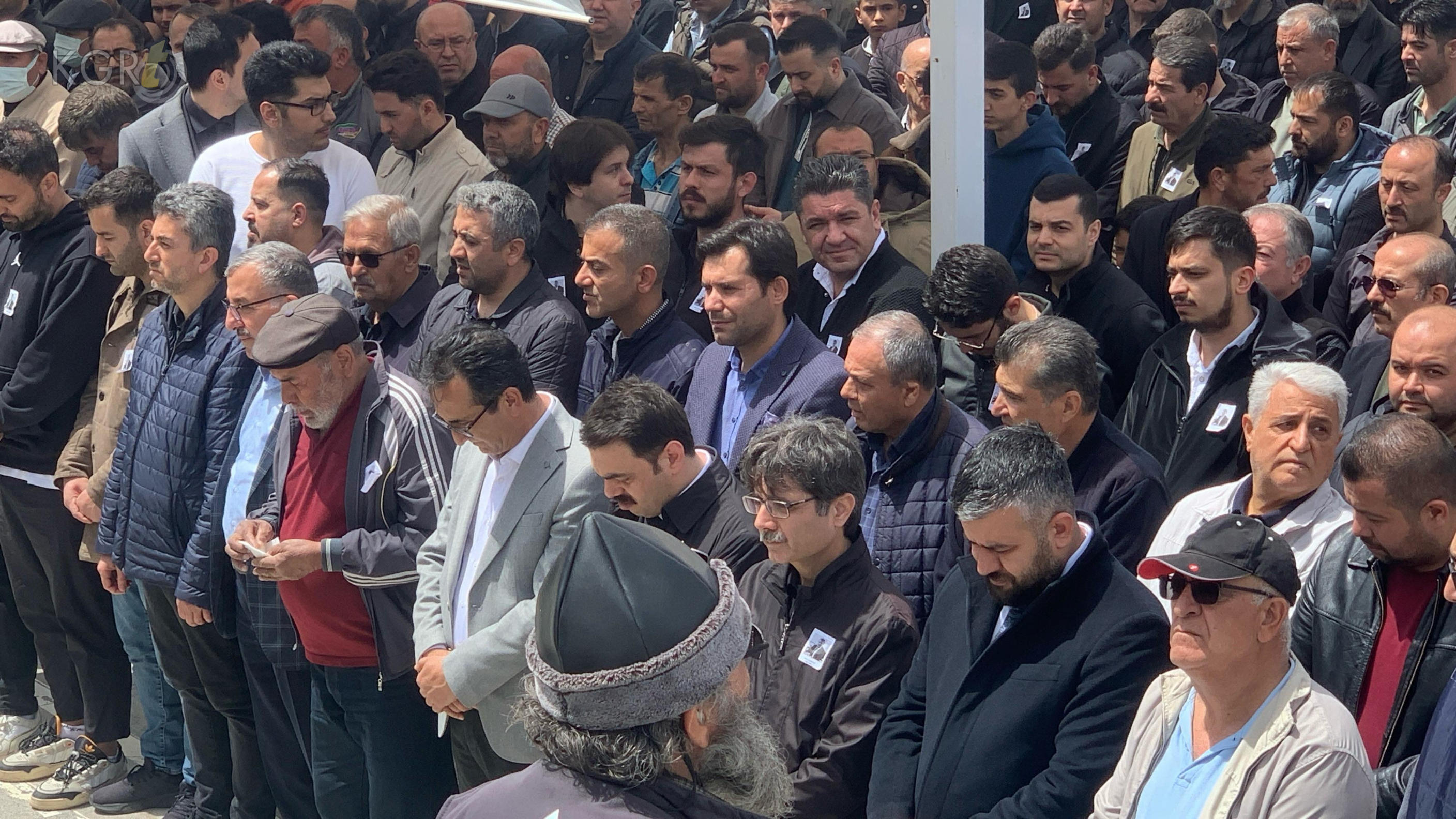 Sarayin Sevilen Ismi Adnan Demirbag Son Yolculuguna Ugurlandi9