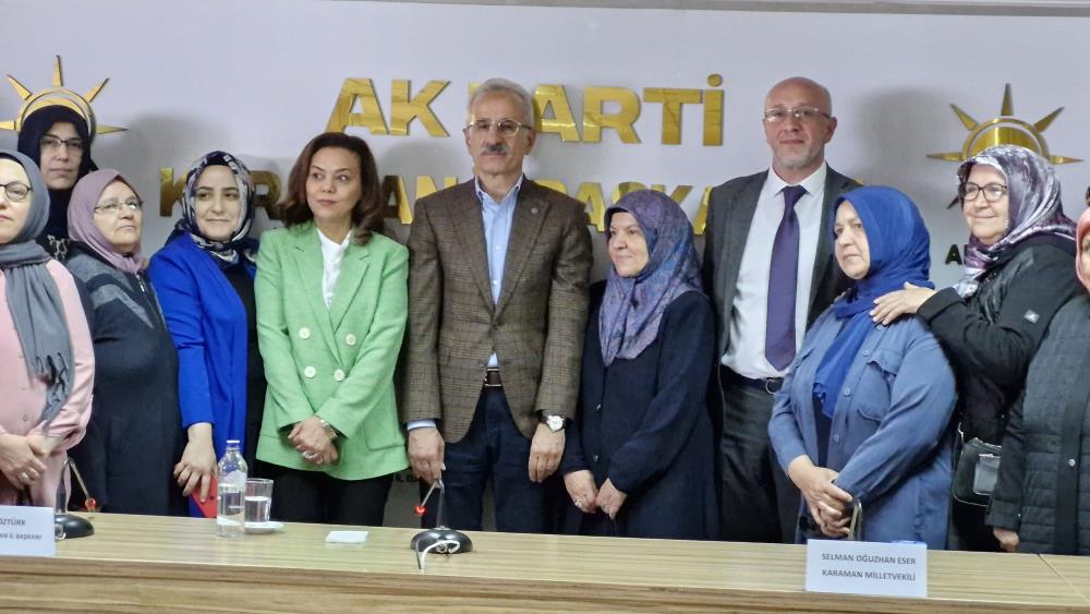 Ulastirma Ve Altyapi Bakani Uraloglu Sertavul Tunelinde Yuzde 60 Seviyesine Gelindi1