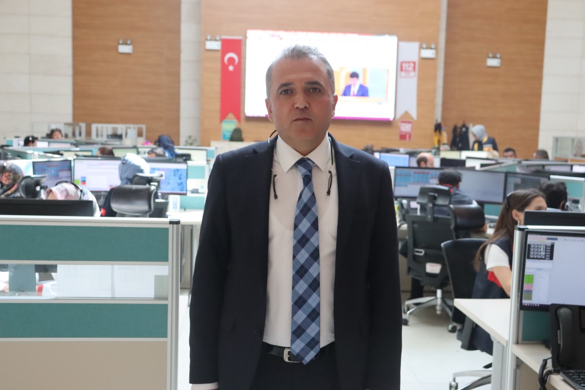 112Yi Gereksiz Mesgul Etmenin Cezasi Artirildi1
