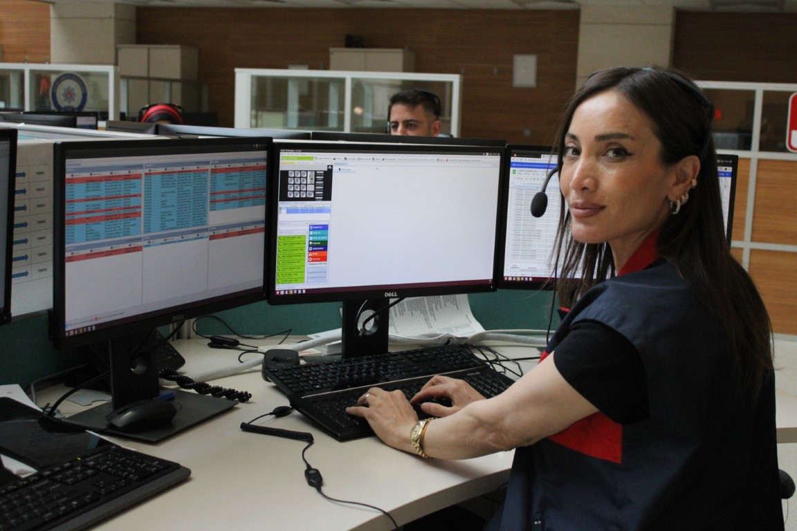 112Yi Gereksiz Mesgul Etmenin Cezasi Artirildi2