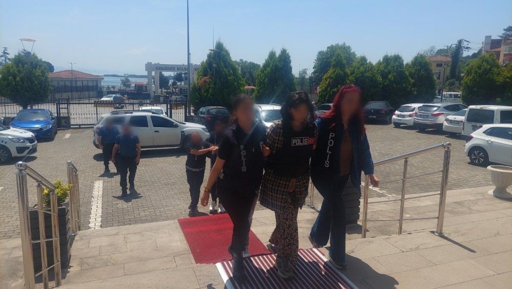 Ailenin Kayip Ihbari Sonrasi Cinayet Ortaya Cikti1
