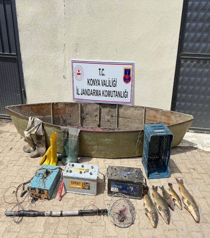 Elektrosokla Avlandilar Cezalari Dudak Ucuklatti (2)