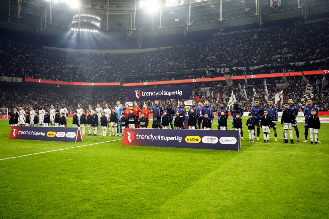 Fenerbahce Besiktas Derbisi Ne Zaman (3)