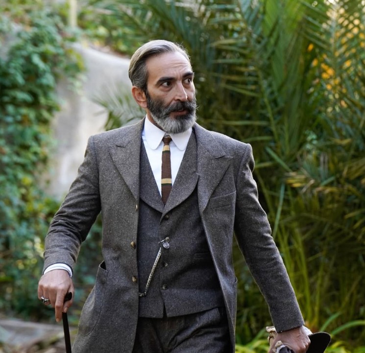 Firat Tanis Ve Zeynep Gunay Ask Mi Yasiyor (1)