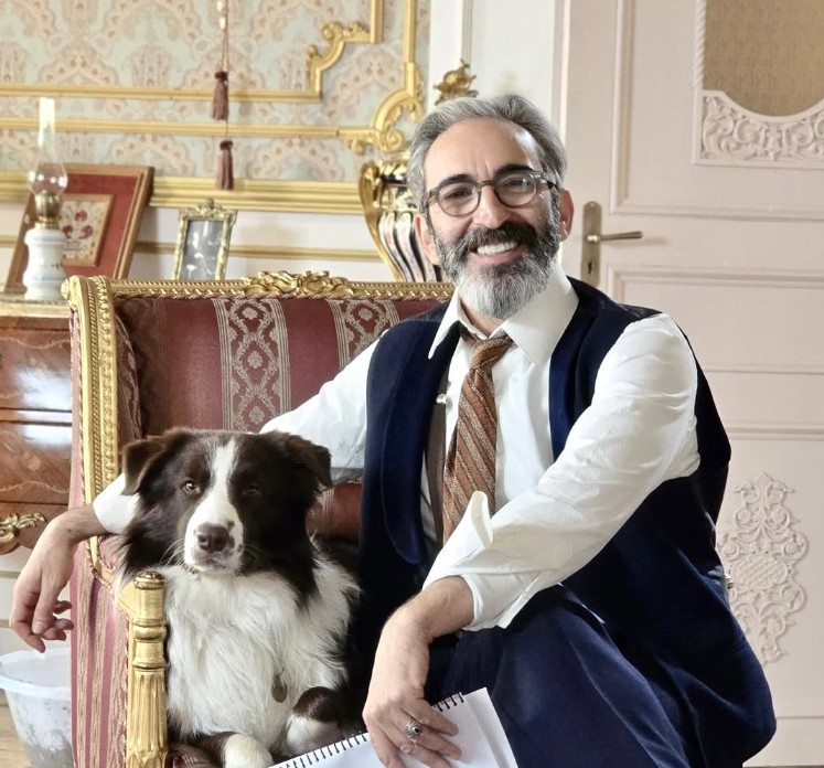 Firat Tanis Ve Zeynep Gunay Ask Mi Yasiyor (2)