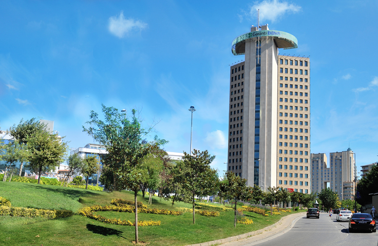 Garanti Bbva Giris Sorunu Duzeldi Mi2