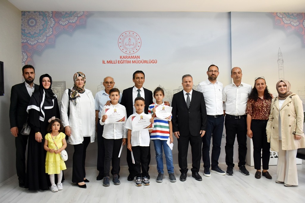 Gelecegin Yazarlari Odullerini Aldi (2)