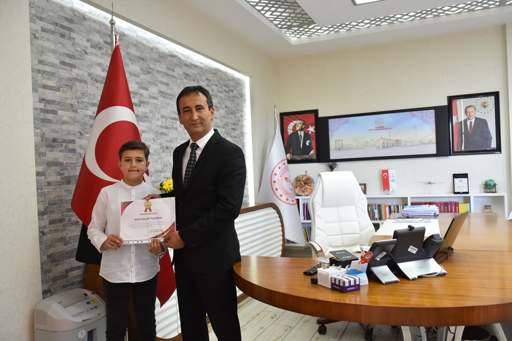 Gelecegin Yazarlari Odullerini Aldi (4)