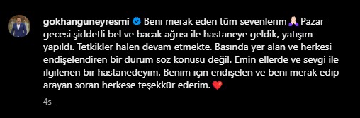 Gokhan Guneyden Uzen Haber (2)