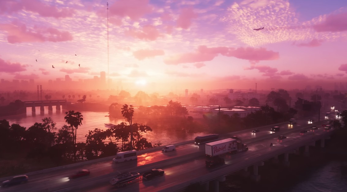 Gta 6 Ne Zaman Cikacak Iste O Tarih Belli Oldu1