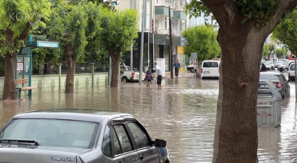 Karamana Yagis Geliyor Vatandaslar Uyarildi1