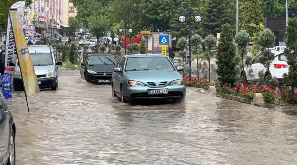 Karamana Yagis Geliyor Vatandaslar Uyarildi2