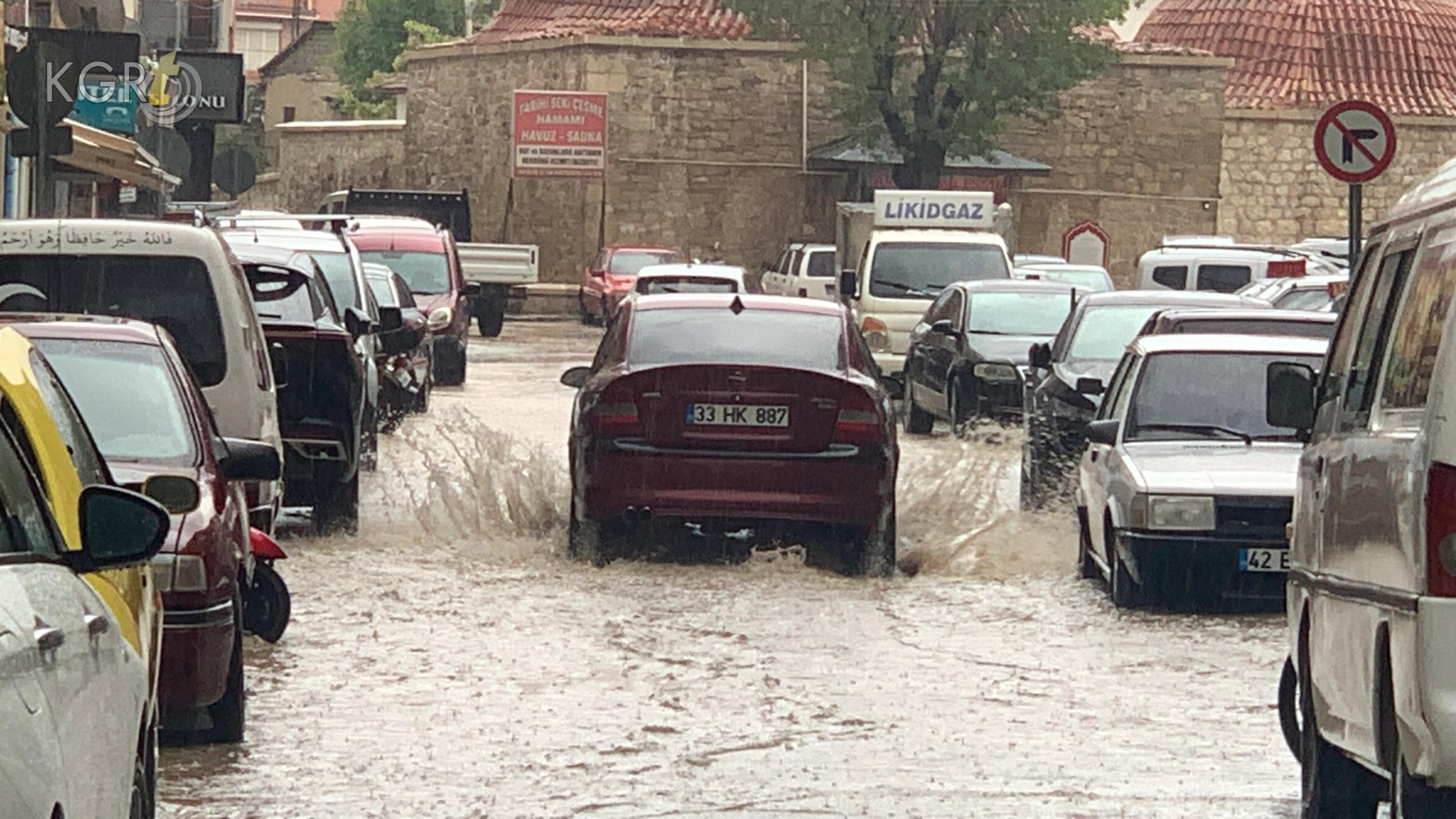 Karamana Yagis Geliyor Vatandaslar Uyarildi4