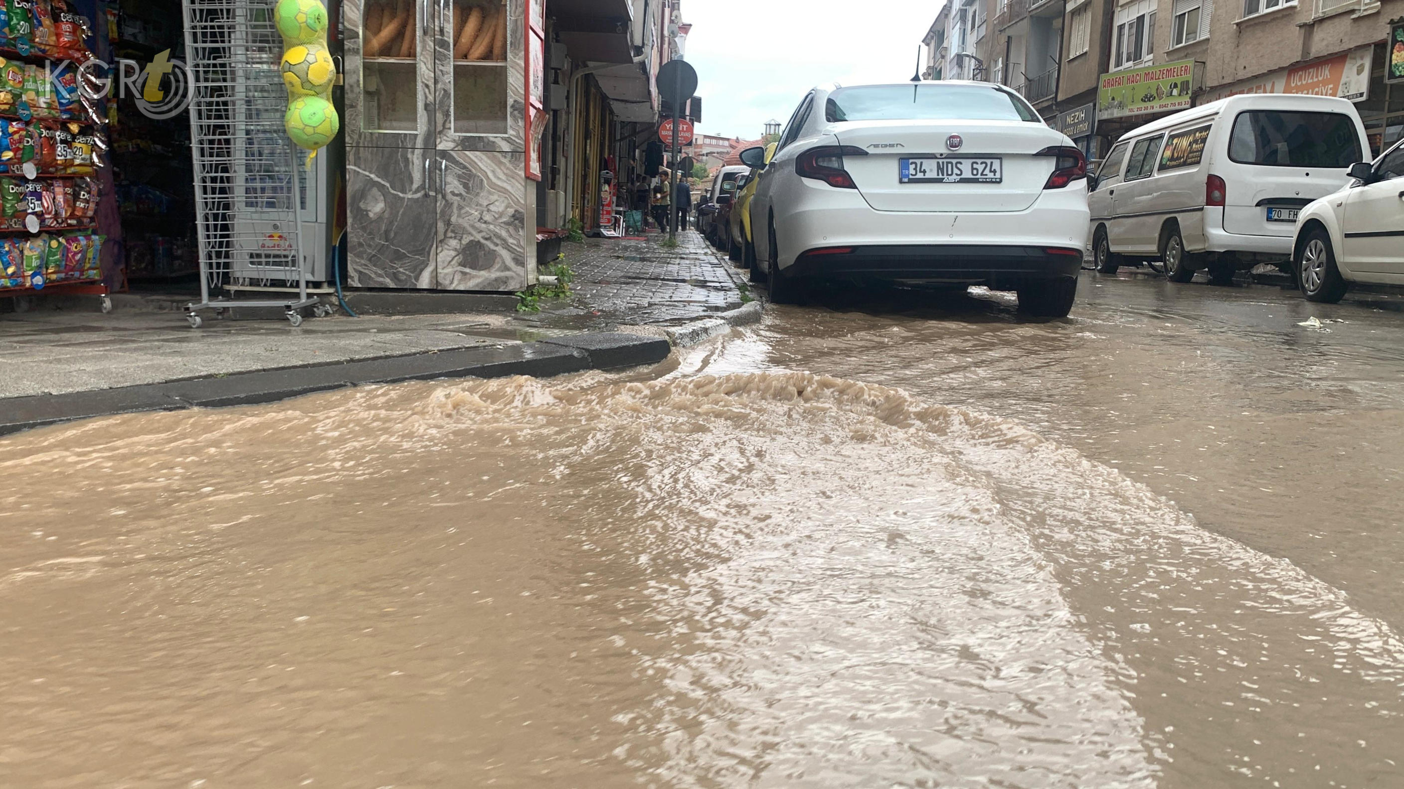 Karamana Yagis Geliyor Vatandaslar Uyarildi5
