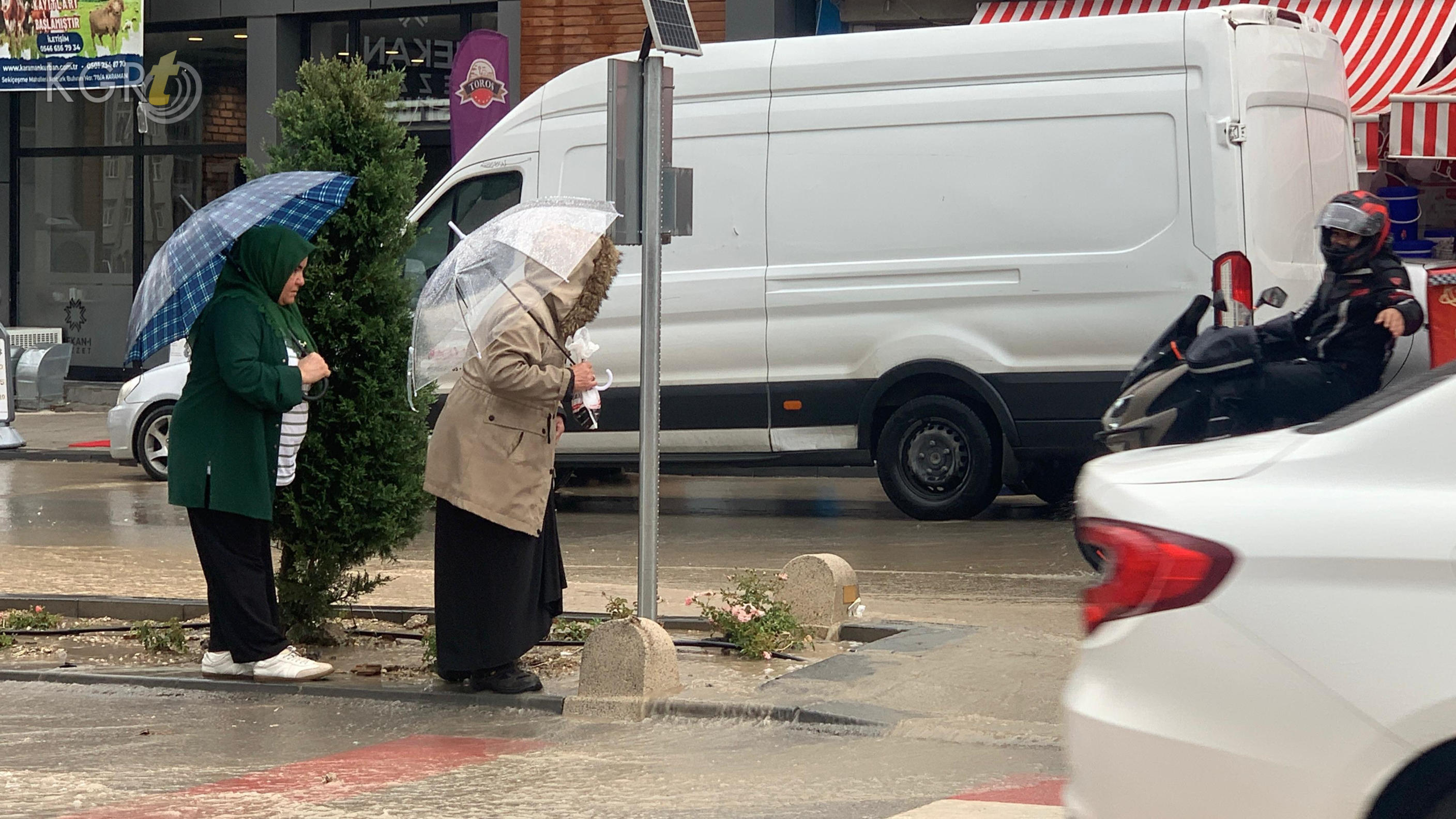 Karamana Yagis Geliyor Vatandaslar Uyarildi7