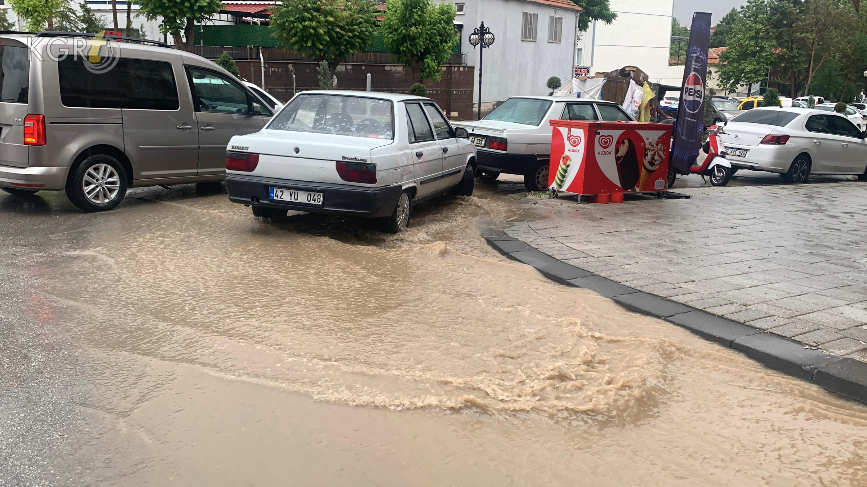 Karamana Yagis Geliyor Vatandaslar Uyarildi8