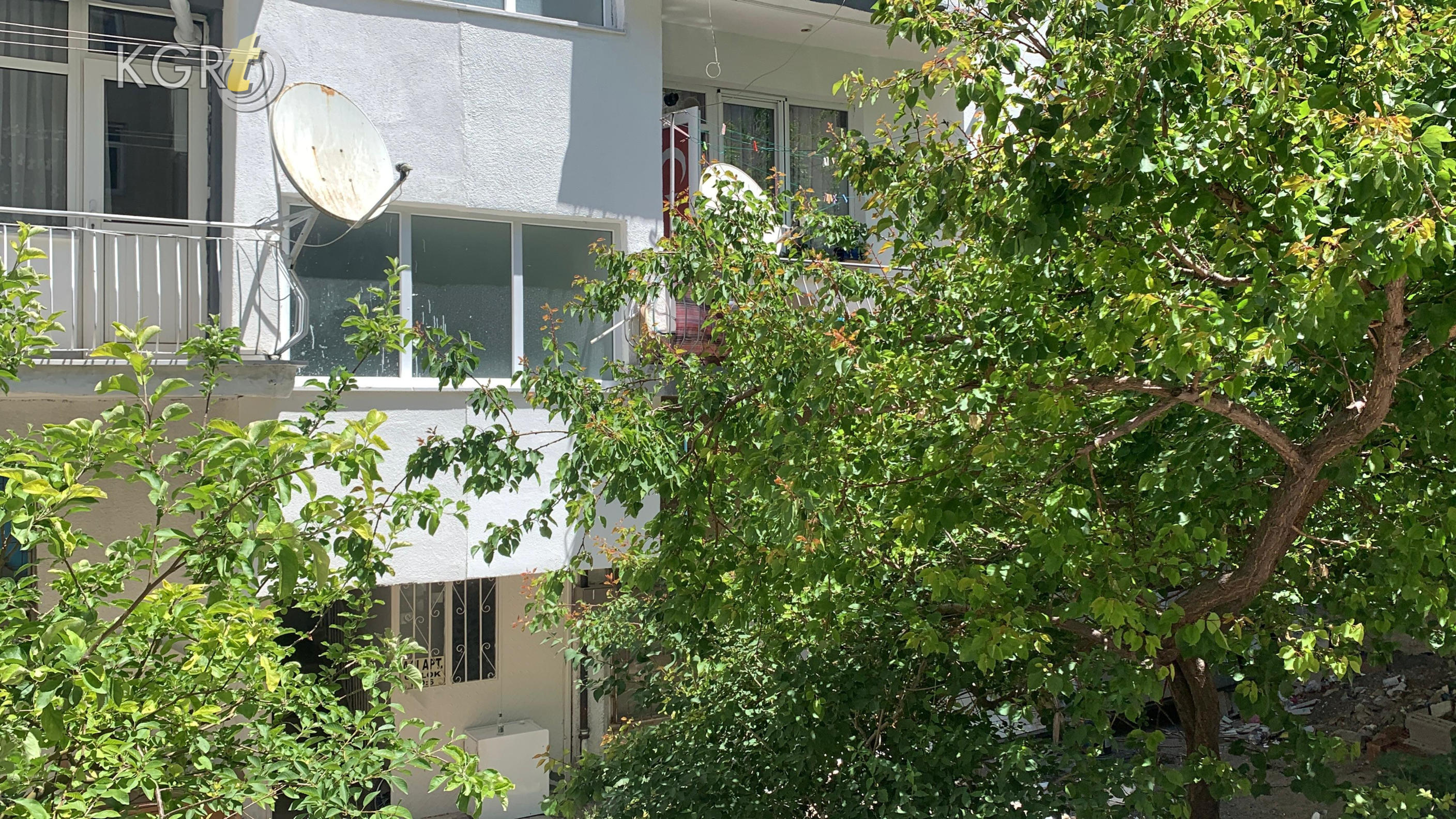 Karamanda 81 Yasindaki Kadin Evinde Olu Bulundu1