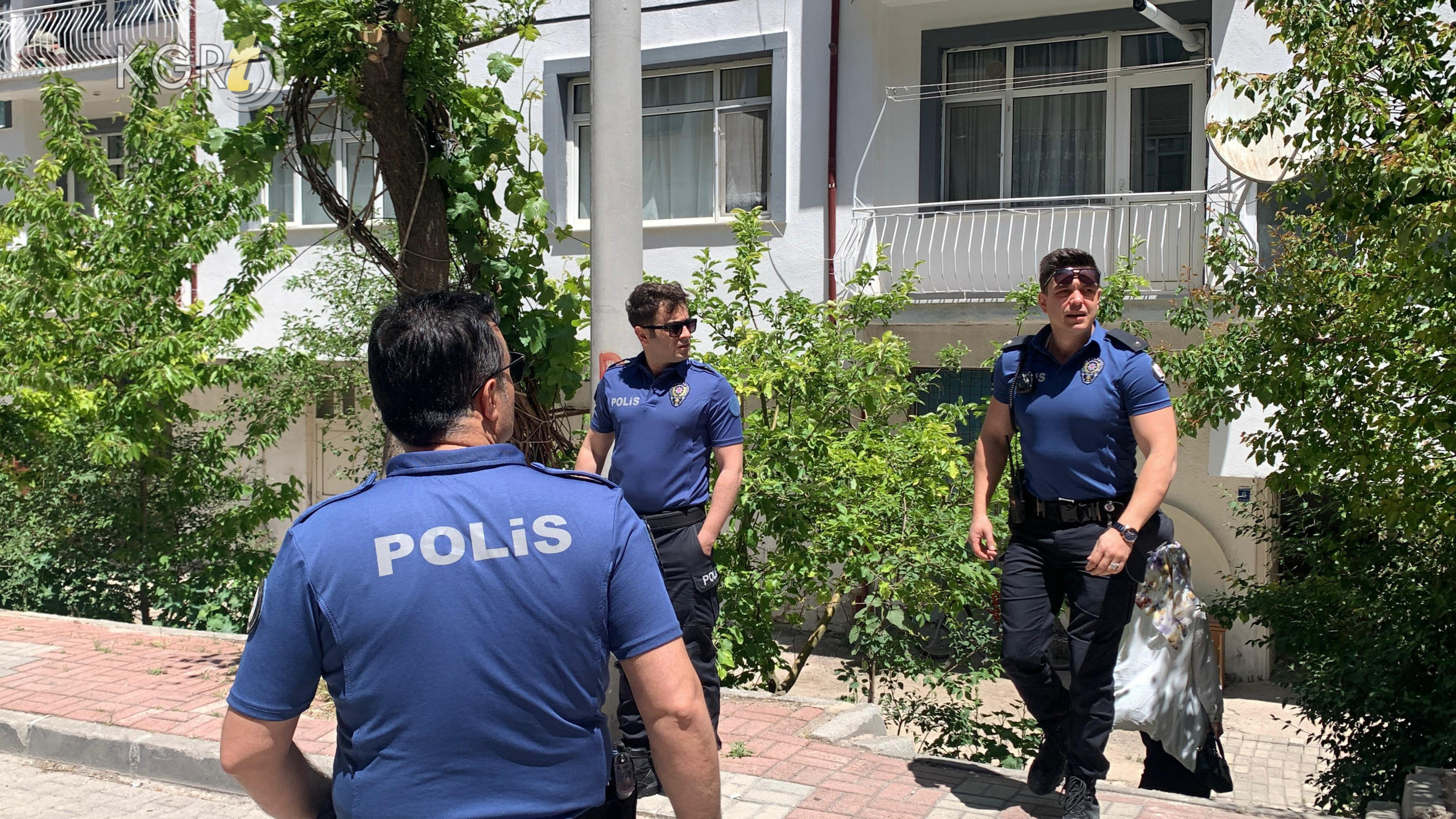 Karamanda 81 Yasindaki Kadin Evinde Olu Bulundu2