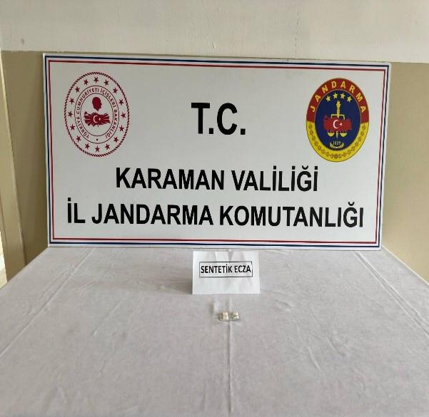 Karamanda Aranan 30 Kisi Yakalandi 4U Tutuklandi (4)