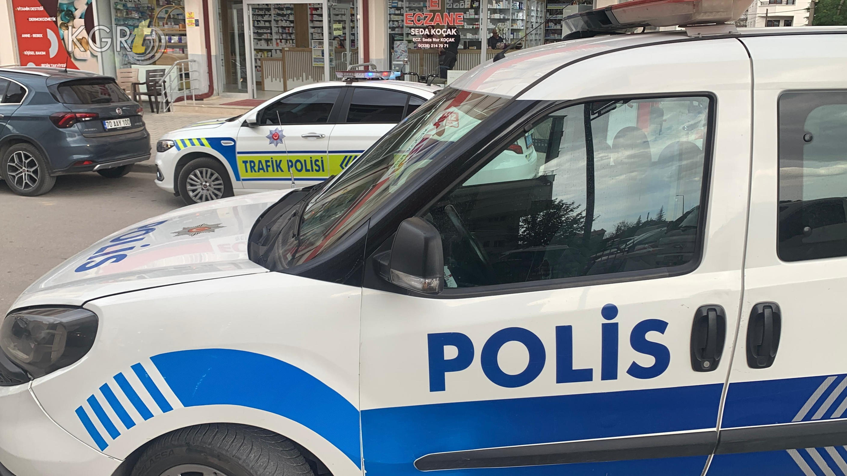 Karamanda Elektrikli Bisiklet Surucusu Yaralandi4