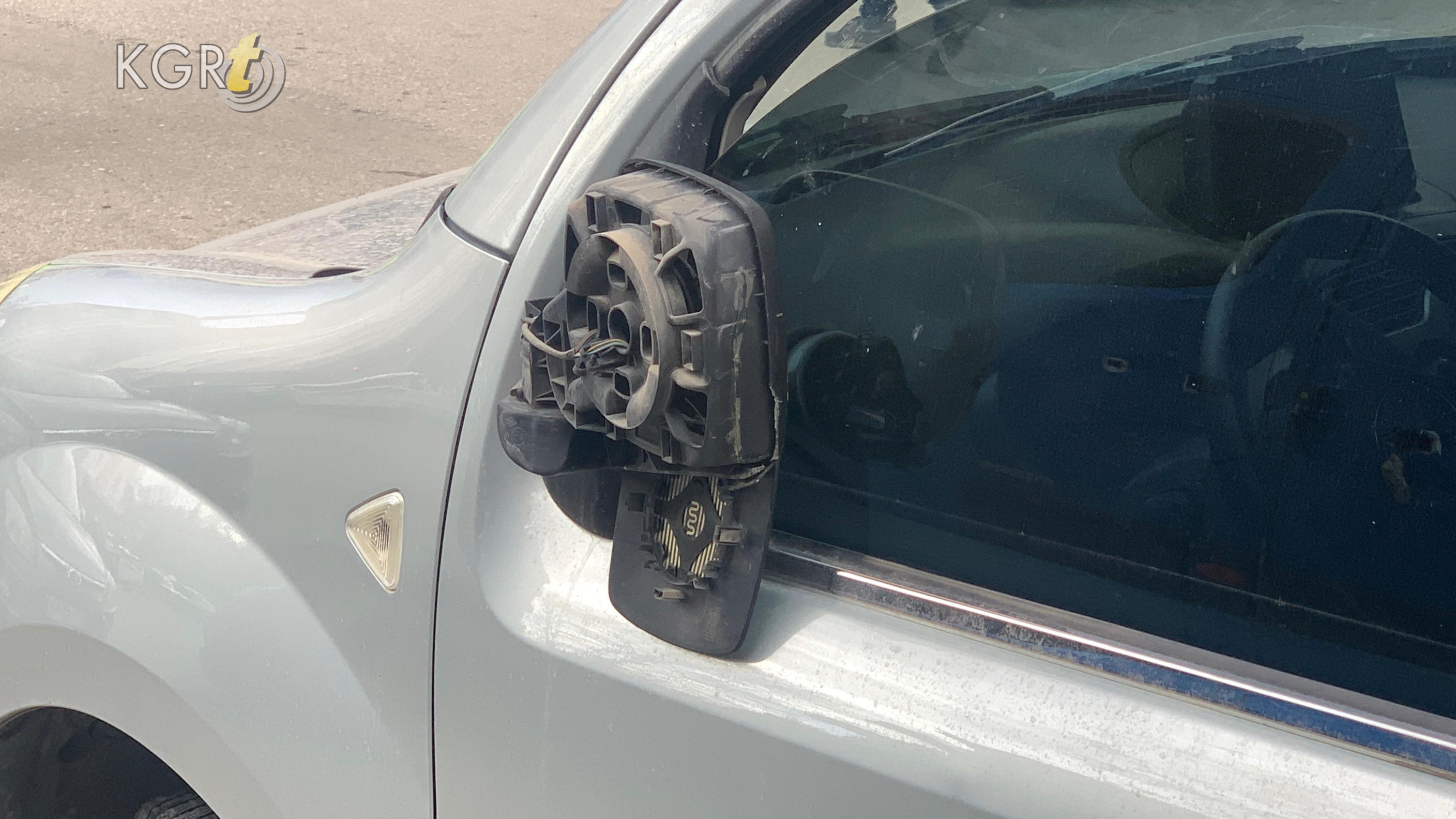 Karamanda Elektrikli Bisiklet Surucusu Yaralandi5