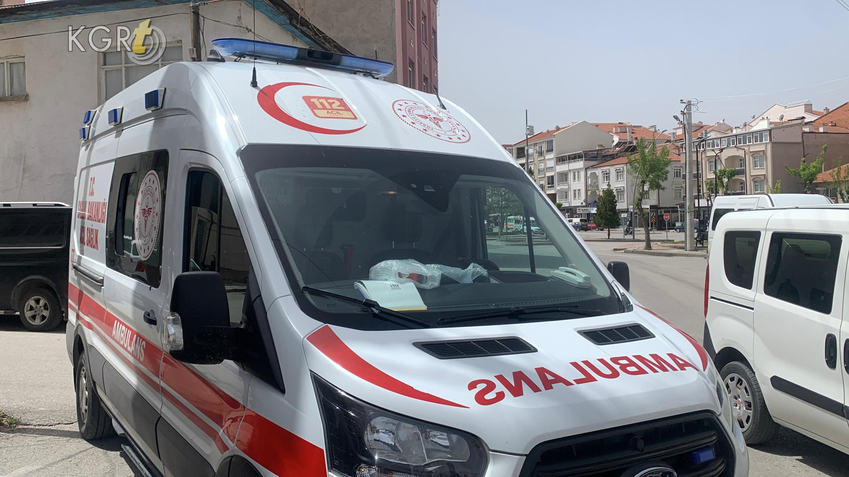 Karamanda Haber Alinamayan Vatandas Icin Ekipler Seferber Oldu2