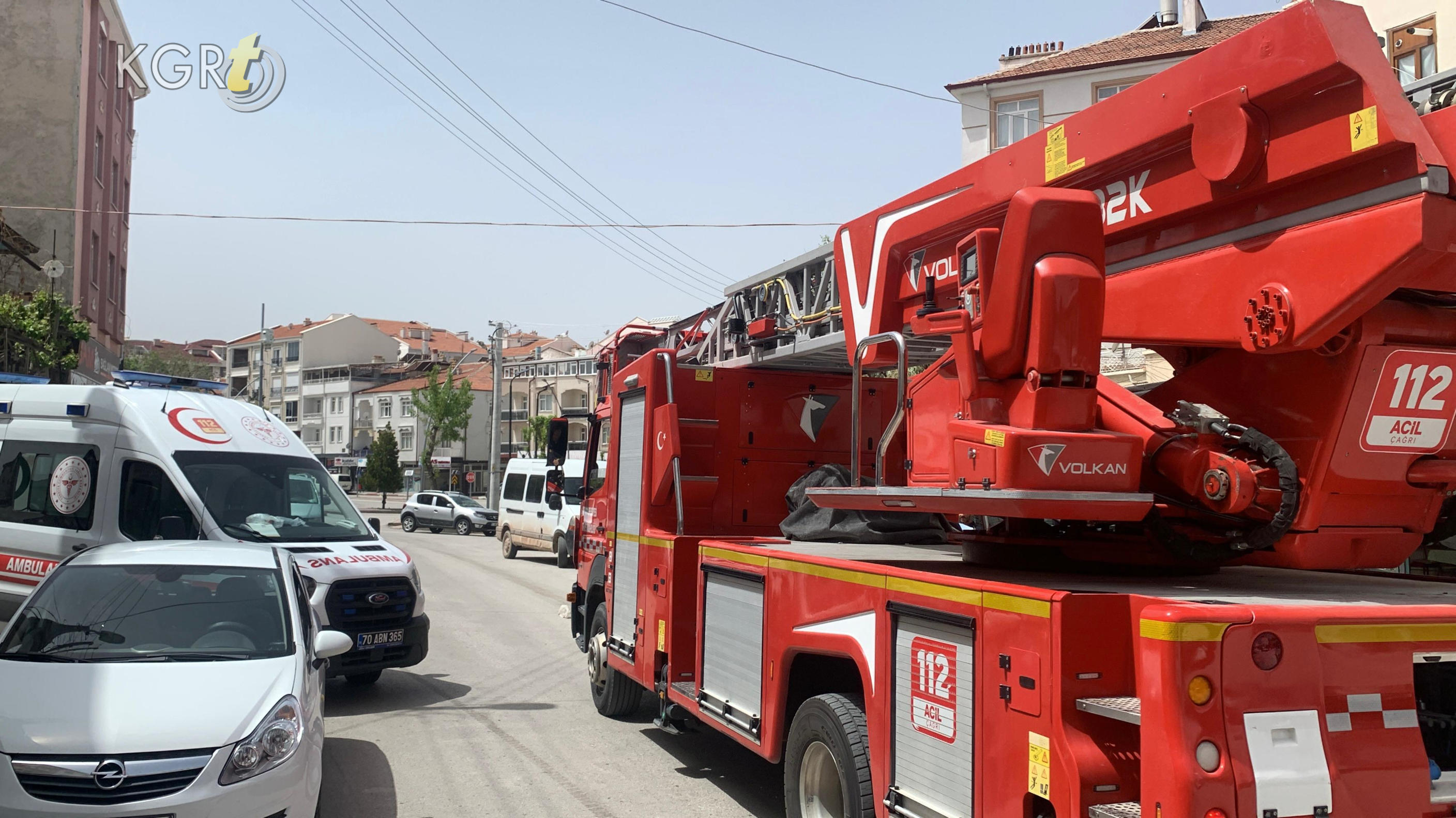 Karamanda Haber Alinamayan Vatandas Icin Ekipler Seferber Oldu4