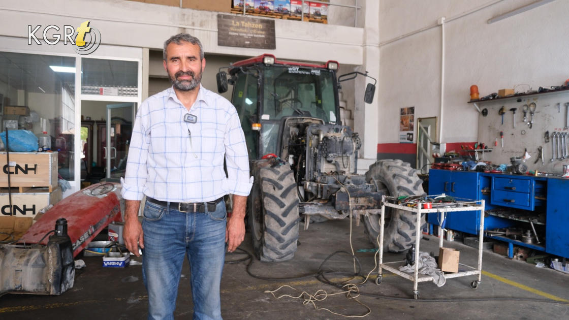 Karamanda Hamile Kedi Sanayide Dogum Yapti Isyeri Sahibi Yavrularina Gozu Gibi Bakiyor2