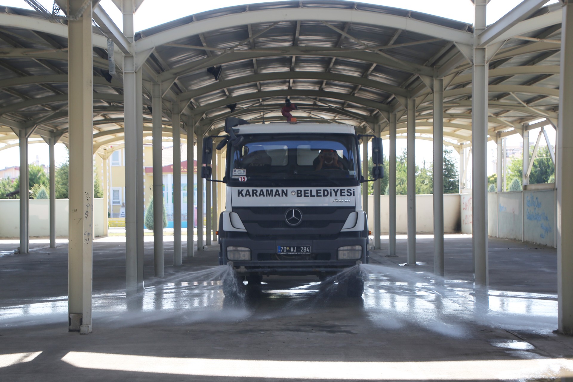 Karamanda Kurban Satis Ve Kesim Alanlari Belli Oldu2