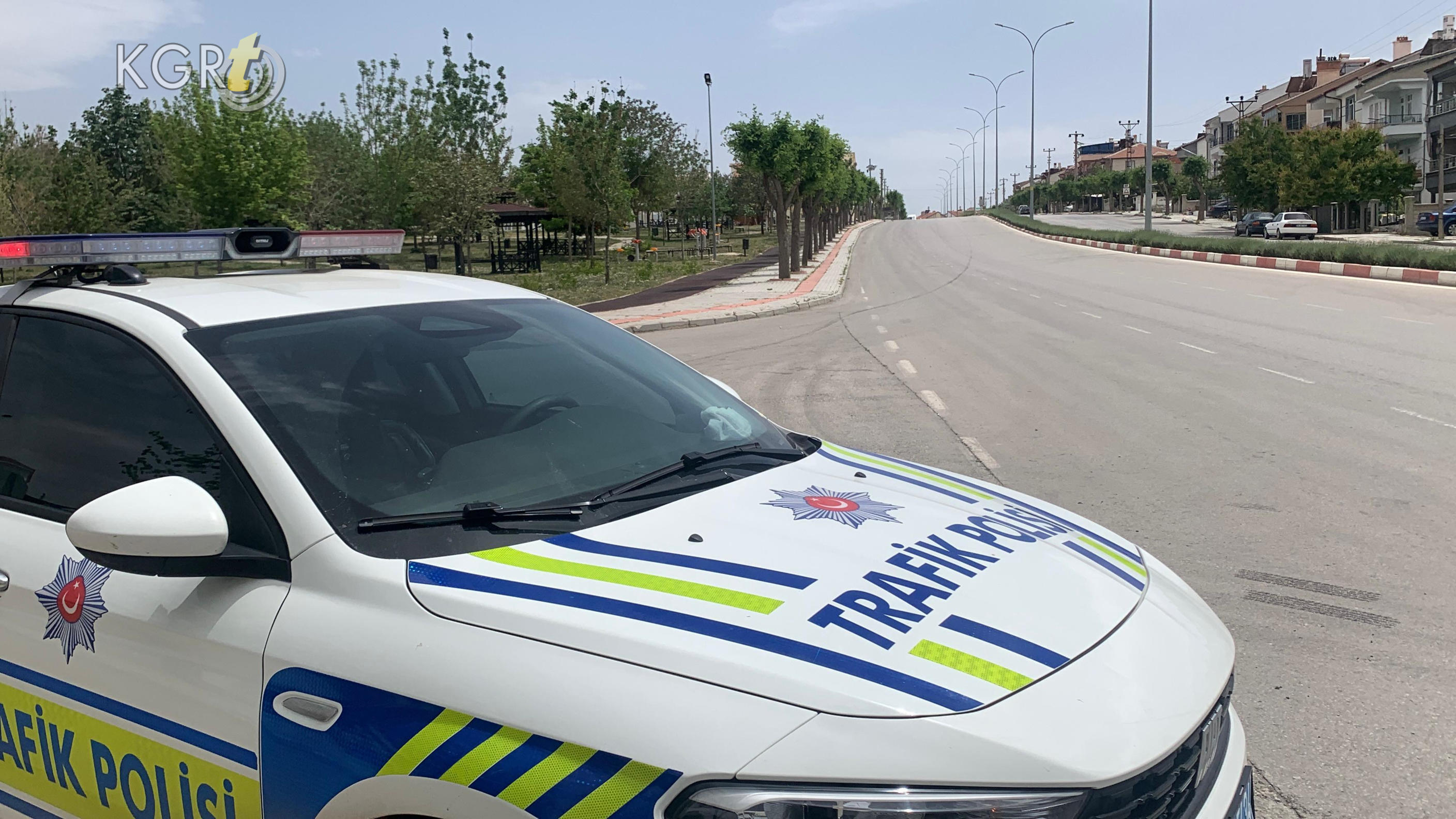 Karamanda Motosikletten Yola Akan Yag Kaza Yaptirdi 1 Yarali5