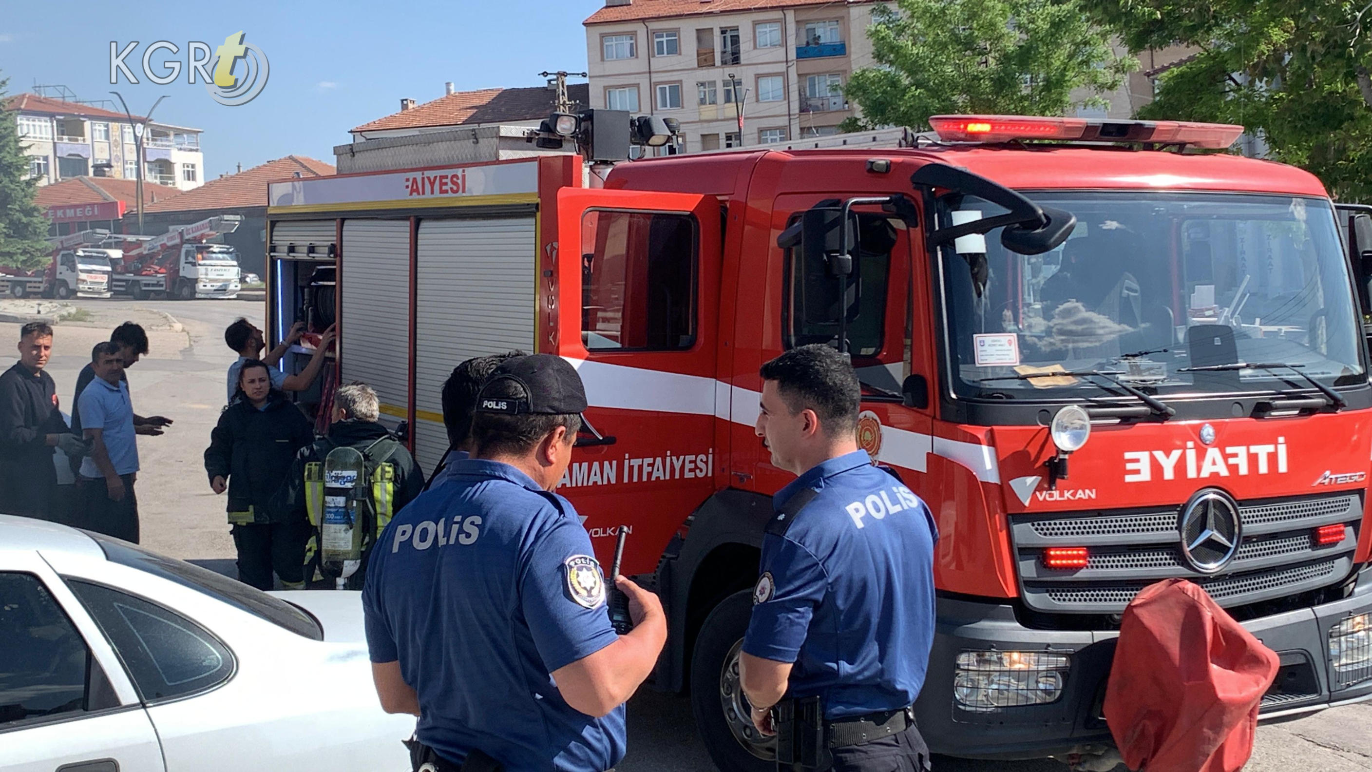 Karamanda Musallanin Altinda Yangin Panigi1