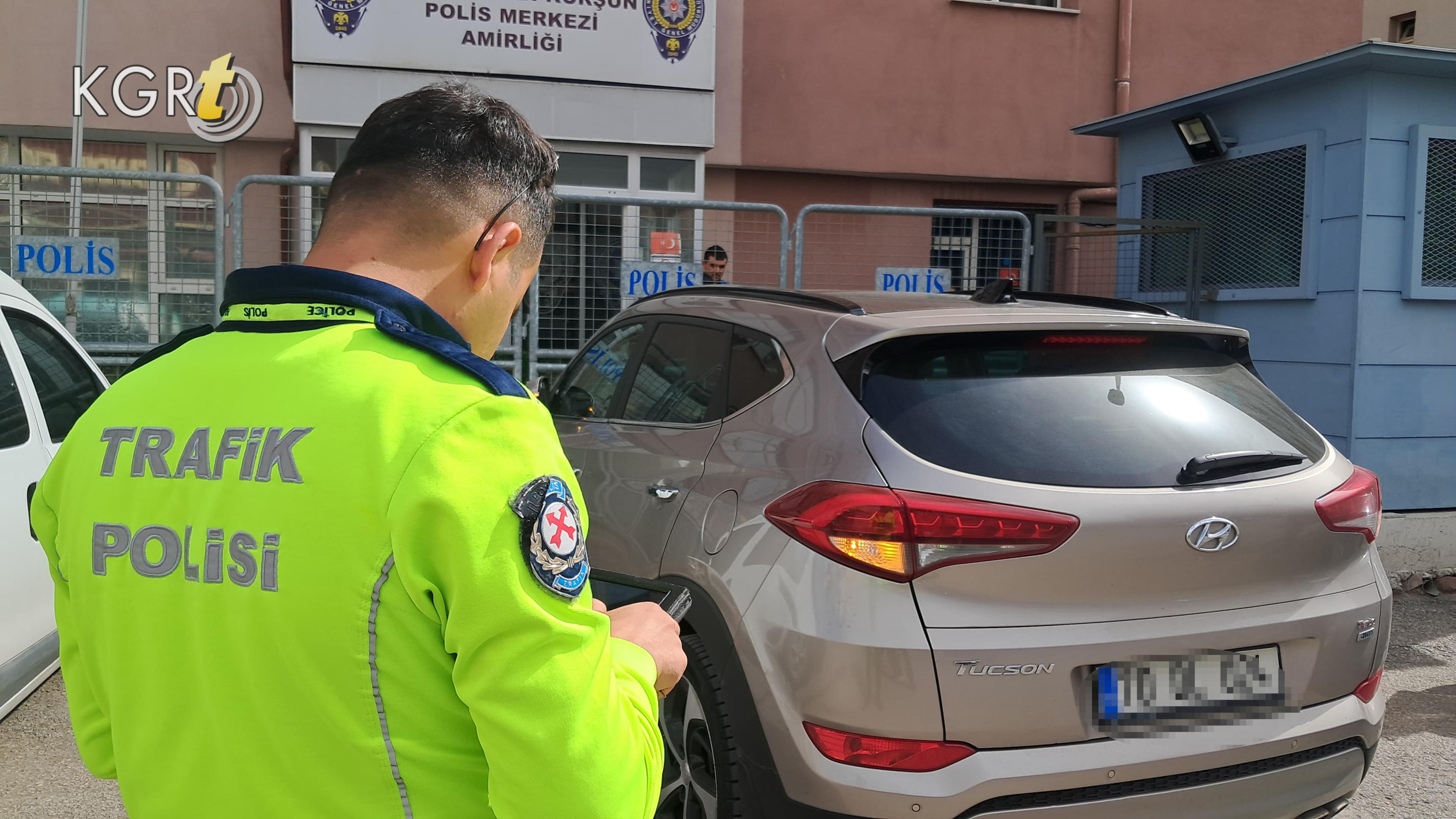 Karamanda Suv Ile Motosiklet Carpisti Baba Ve Ogul Yarali6
