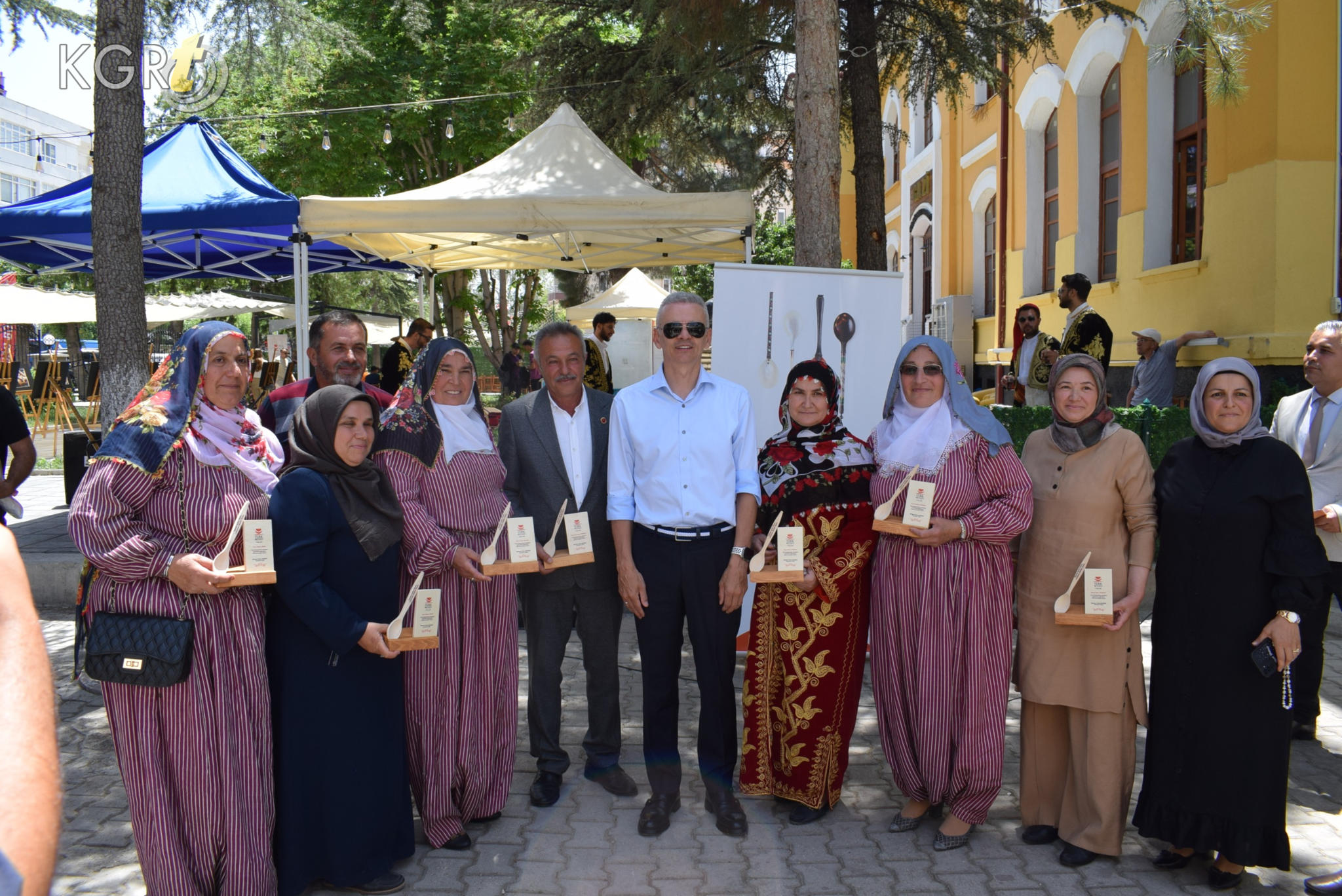 Karamanda Turk Mutfagi Haftasi Etkinligi Yogun Ilgi Gordu10