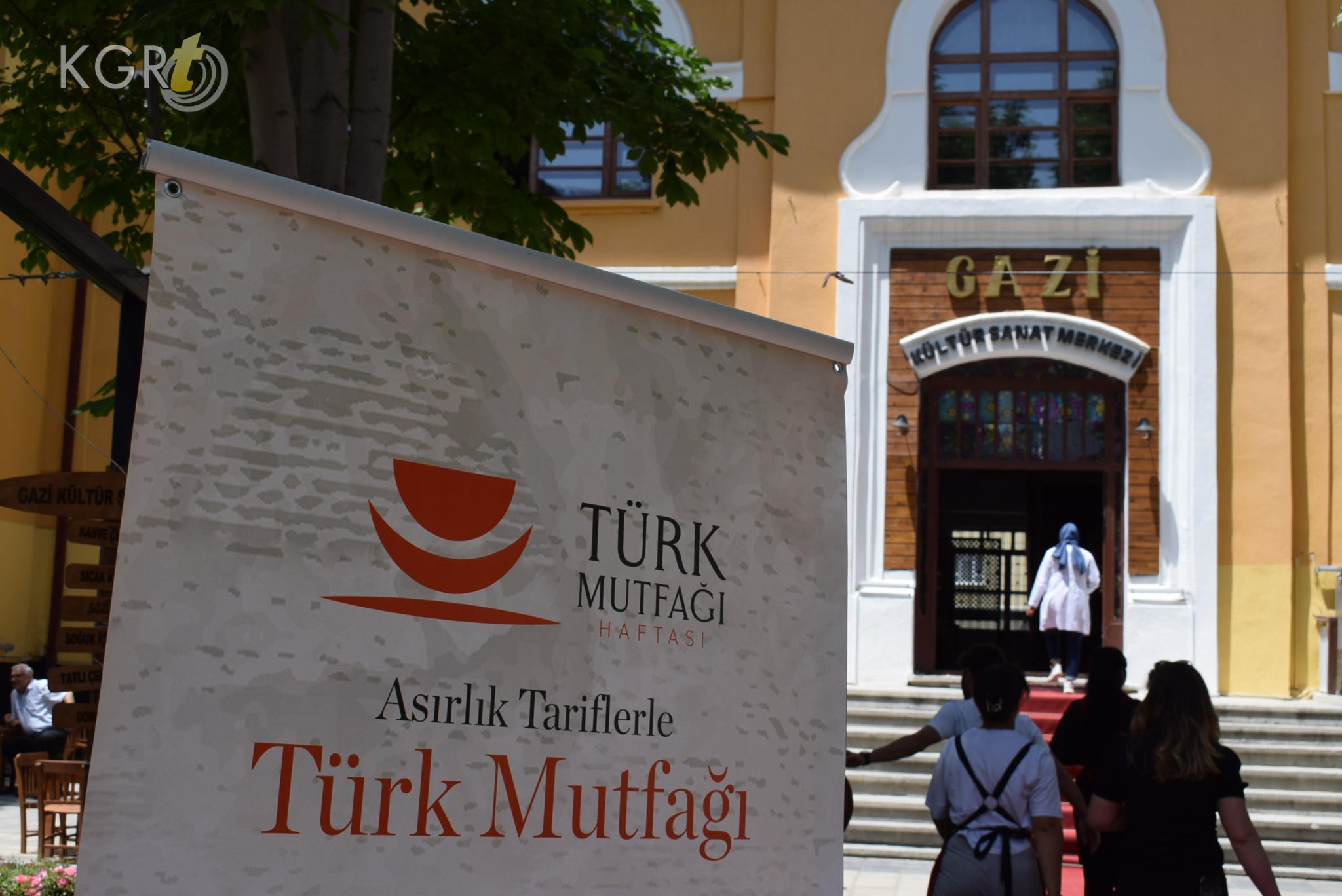 Karamanda Turk Mutfagi Haftasi Etkinligi Yogun Ilgi Gordu11