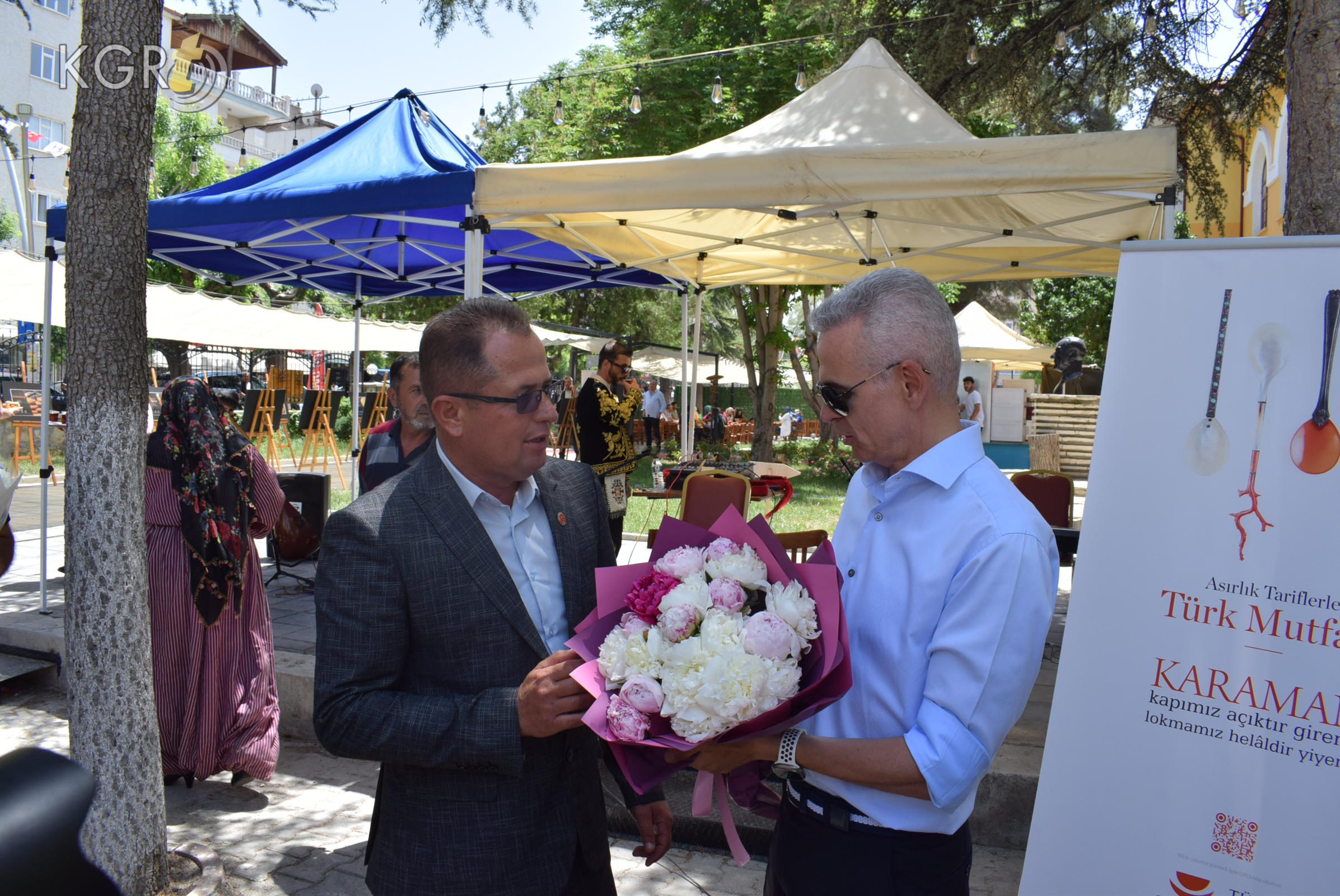 Karamanda Turk Mutfagi Haftasi Etkinligi Yogun Ilgi Gordu13