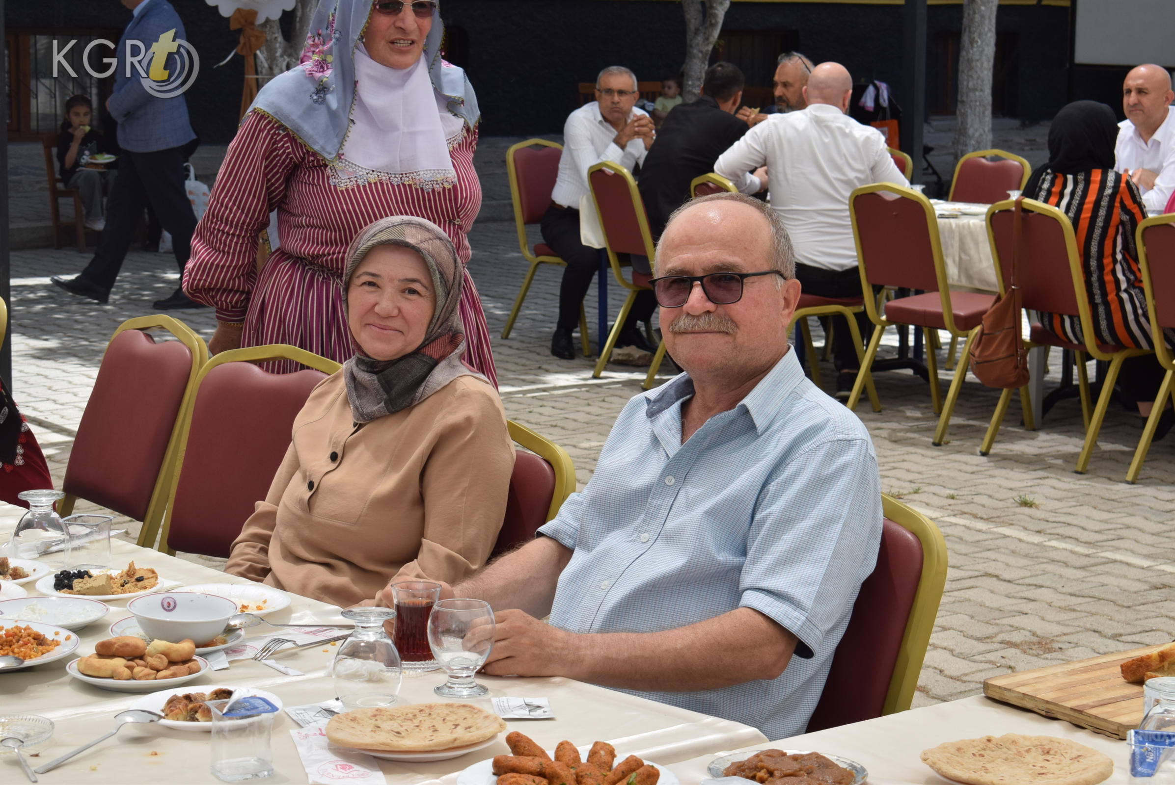 Karamanda Turk Mutfagi Haftasi Etkinligi Yogun Ilgi Gordu15