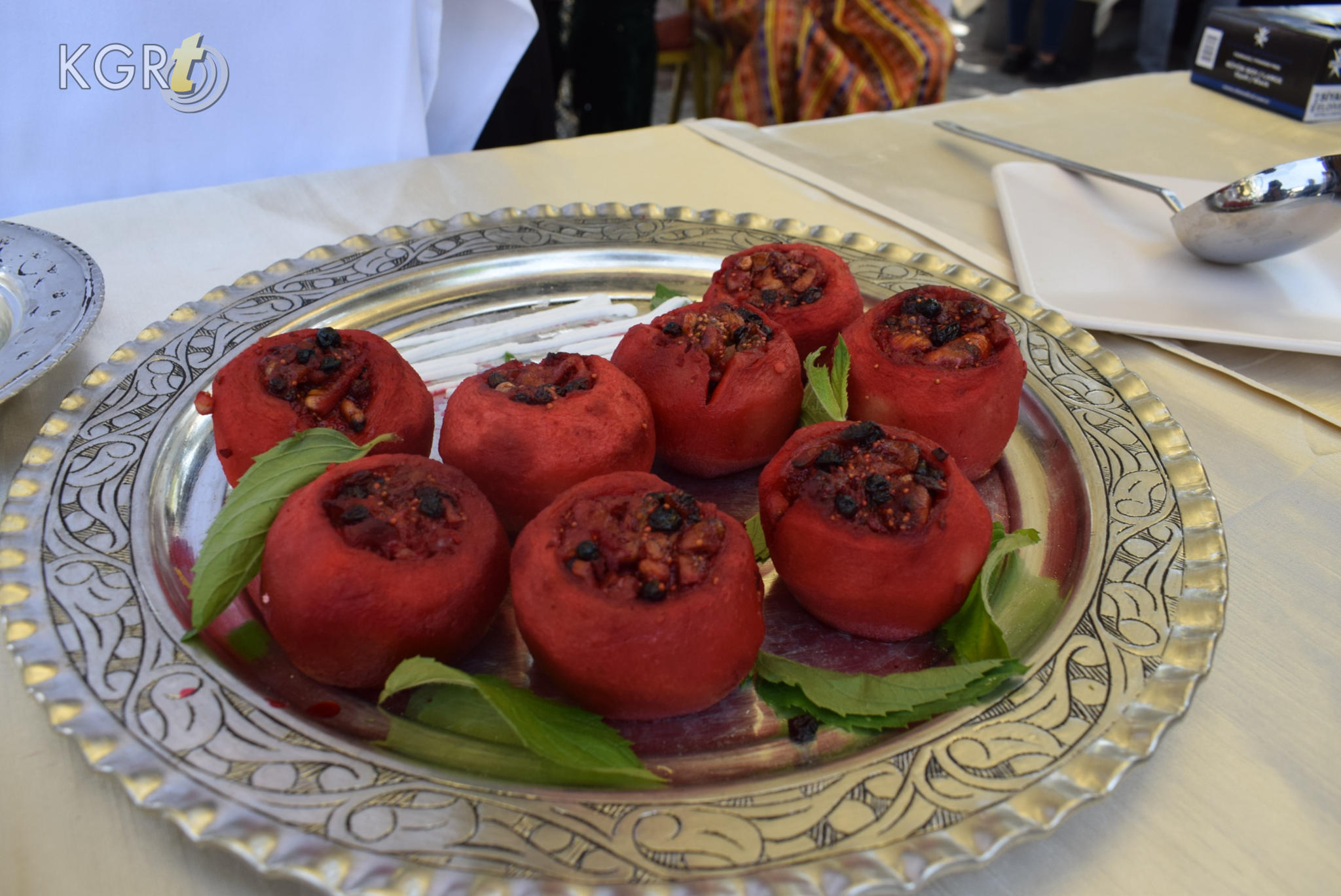 Karamanda Turk Mutfagi Haftasi Etkinligi Yogun Ilgi Gordu3