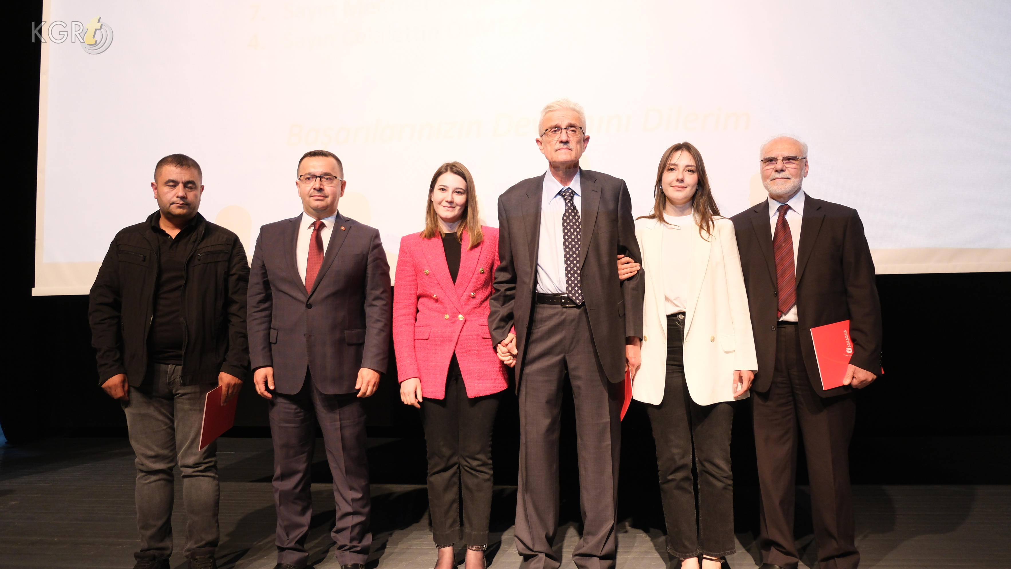 Karamanda Vergi Rekortmenleri Odullendirildi2