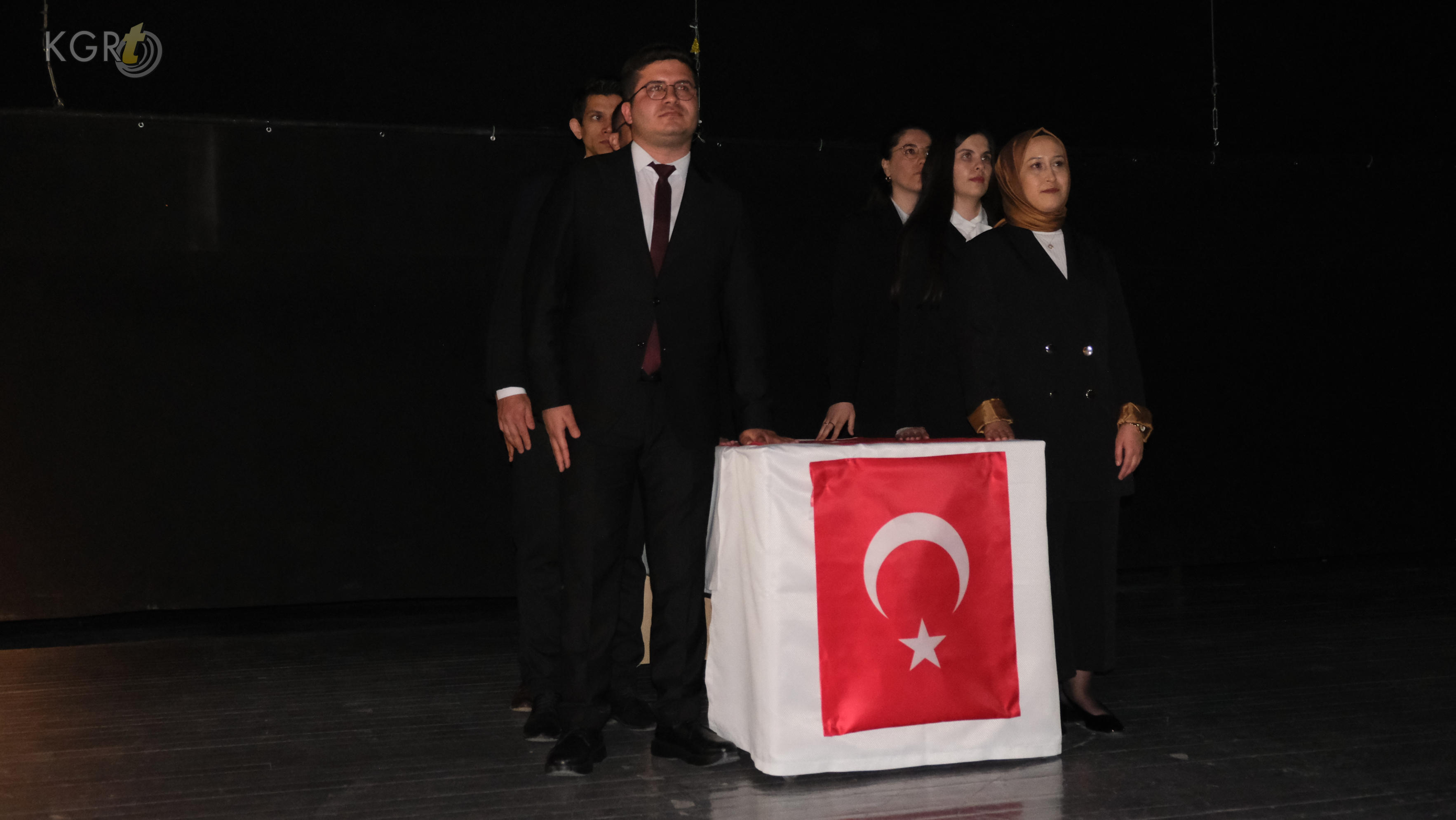 Karamanda Vergi Rekortmenleri Odullendirildi23