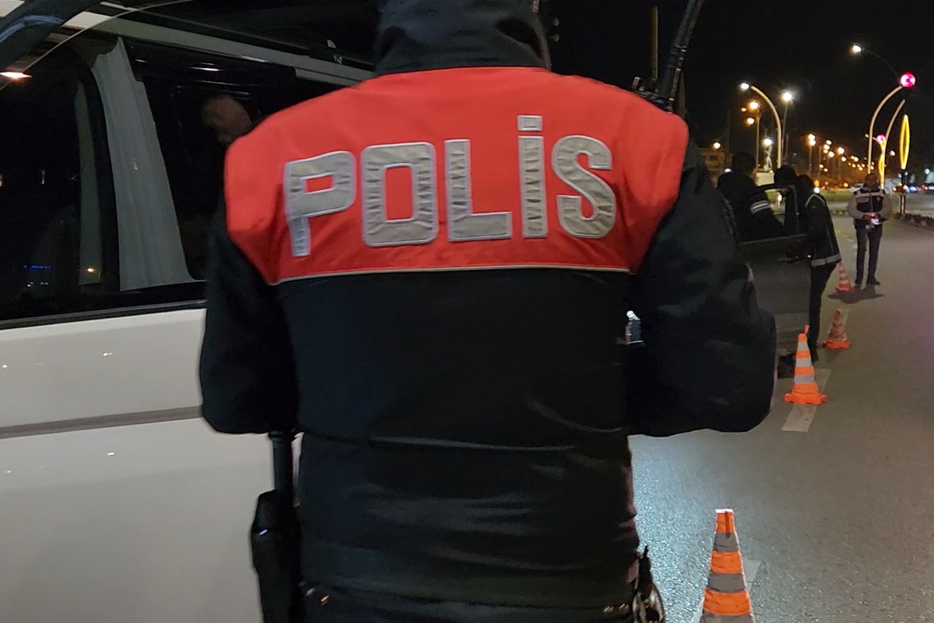 Karamanda Yakalanan 7 Kisi Tutuklandi (4)