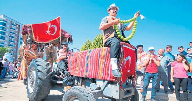 Kentlerde Yasayan Yeni Bir Yoruk Boyu Kesfedildi Sariyaglikli Yorukeri (2)