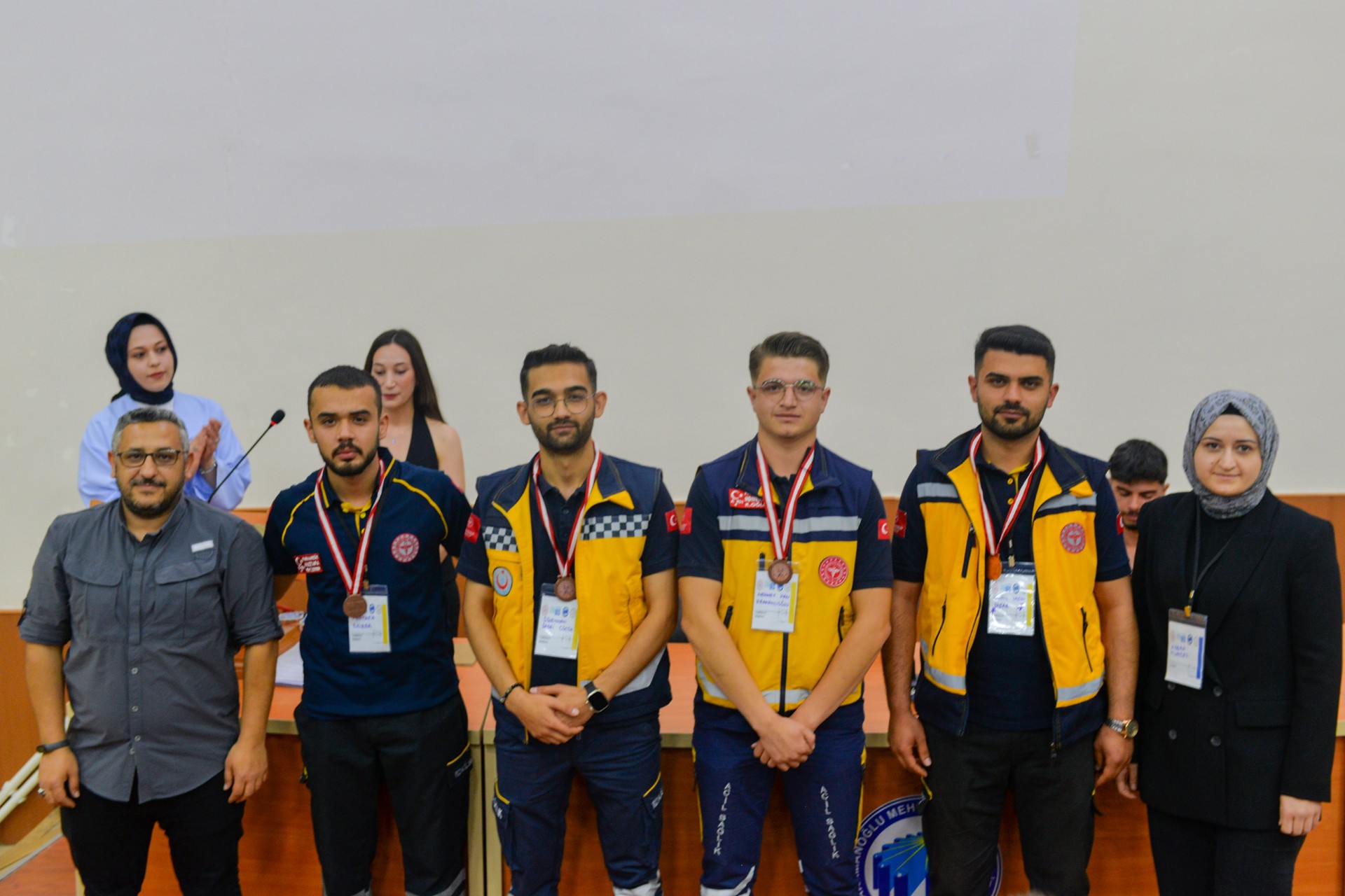 Kmu Iii Medikal Ralli Yarismasi Basariyla Gerceklestirildi2