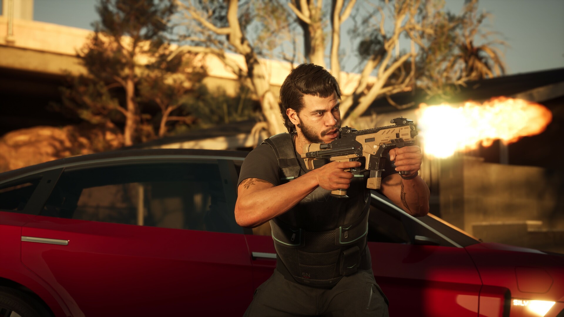 Merakla Bekleniyordu Mindseye Oyunu Sistem Gereksinimleri Aciklandi (2)