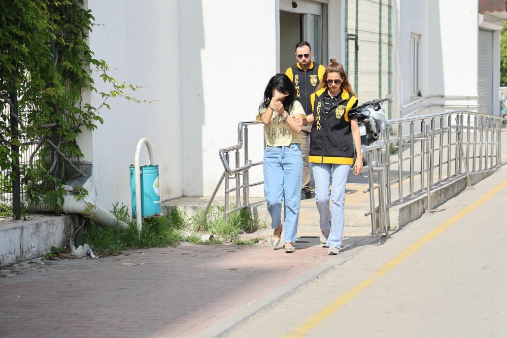 Ozel Cocuklara Siddet Uygulamisti Adliyeye Sevk Edildi1
