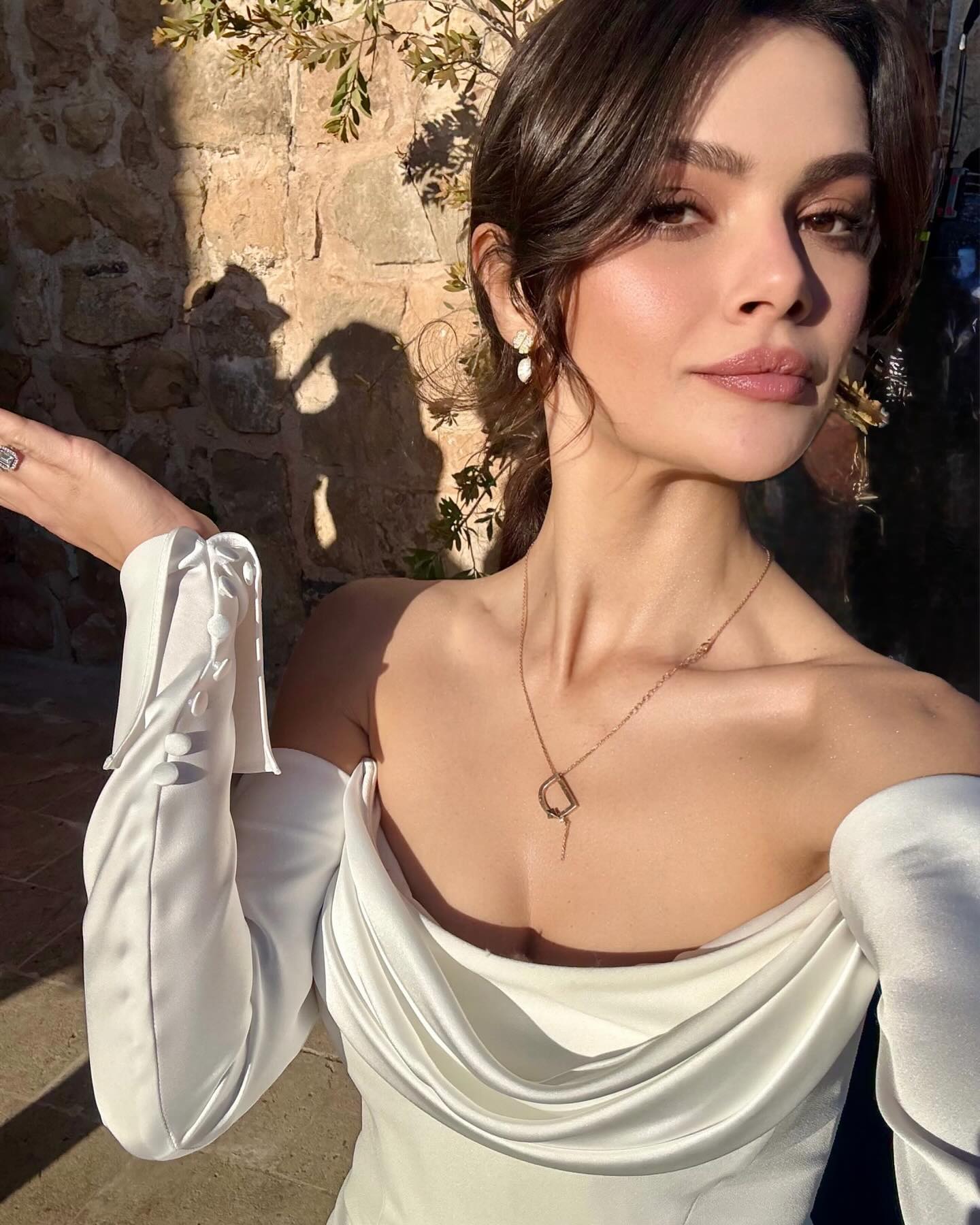 Sinem Unsaldan Ozel Diyet Itirafi 8 Yasimdan Beri Et Yemiyorum (1)